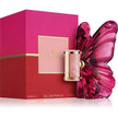 CAROLINA HERRERA LA BOMBA Refillable Eau De Parfum – Pink Butterfly Perfume Bottle