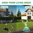 48 PCS Peppermint Rodent Repellent Balls – Natural Mouse & Rat Control Deterrent for Home, Garden & Outdoor Areas