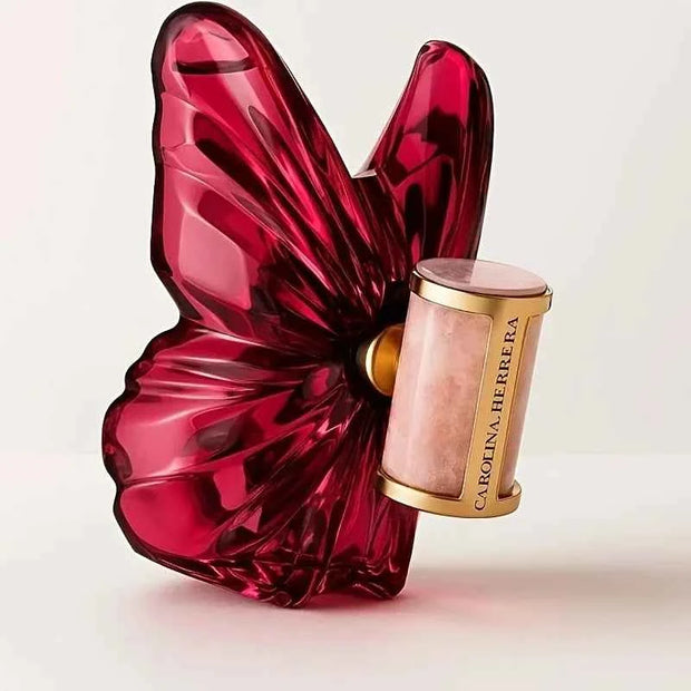 L. A Bomb. a 2.7oz80ml women's perfume, fresh flower and fruit fragrance, lasting fragrance, suitable for any venue