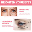 West&Month Rosehip Eye Balm – Probiotic Skincare Eye Balm Stick