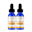 Harvest Twin Labs African Mango Drops Dietary Supplement – 2 fl oz (60 ml)