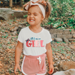 American Girl Tee