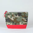 Venture Camo Pouch