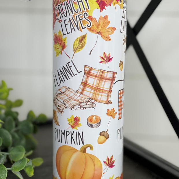 Everlasting Sip Tumbler