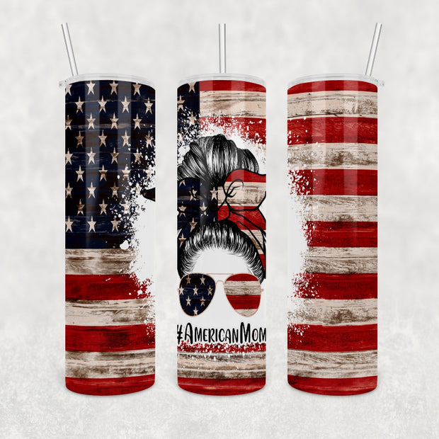 Hot Cold Tumbler