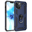 Funda Tech Armor con soporte de anillo y placa metálica para iPhone 12/12 Pro