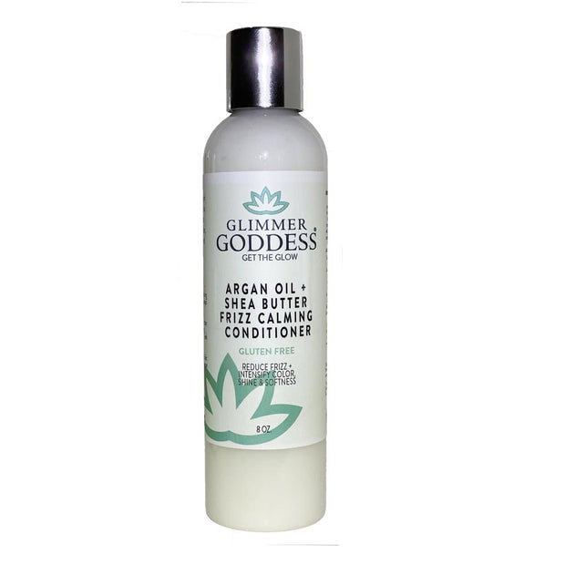 Argan Shea Conditioner