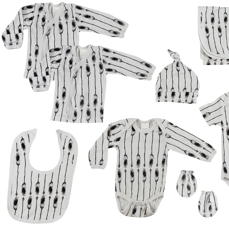 Arrow Baby Set