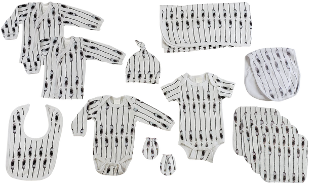 Arrow Baby Set