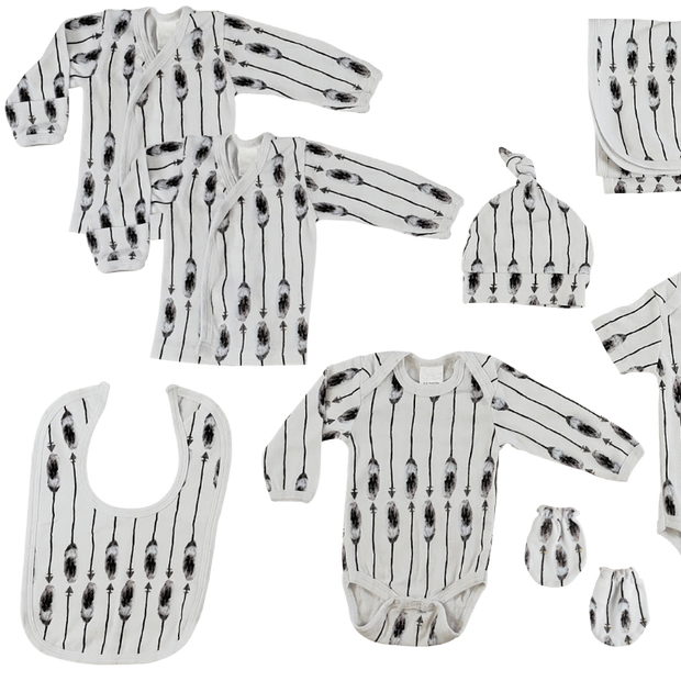 Arrow Baby Set