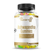 Harvest Twin Labs Ashwagandha Gummies – Stress Relief & Memory Support