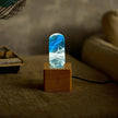 LED Resin Bulb