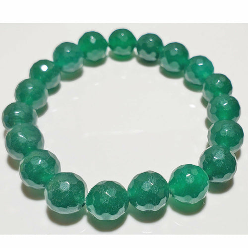 Aventurine Stretch Bracelet