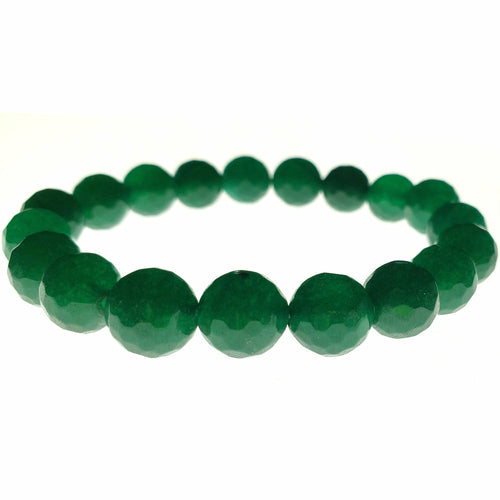 Aventurine Stretch Bracelet