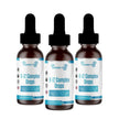 Harvest Twin Labs B-12 Complex Liquid Drops 60ml Energy Supplement