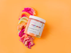 Frut Loops Sugar Scrub