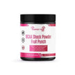 Harvest Twin Labs BCAA Shock Powder Fruit Punch Amino Acid Powder – 292g