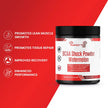 Harvest Twin Labs BCAA Shock Powder Watermelon Dietary Supplement 292g