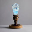 Vintage EP Lamp