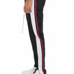 Men’s Track Pants – Side Stripe Athletic Joggers in Multiple Colors