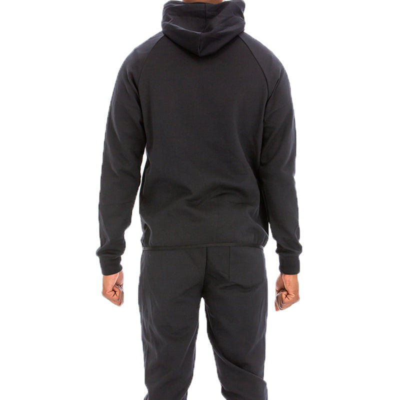 Dynamic Solid Sweat Set