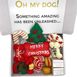 Christmas Dog Treats