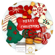 Christmas Dog Treats