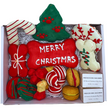 Christmas Dog Treats
