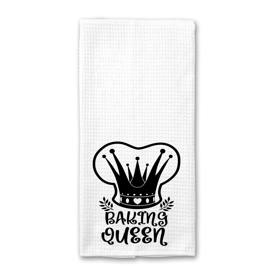 Microfiber Kitchen Towel