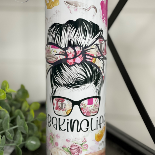 Bebida Bake Life de 20 oz