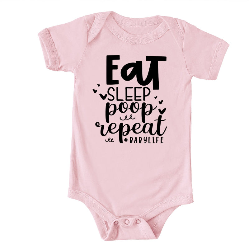 Direct Print Graphic Shirt