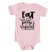 Direct Print Graphic Shirt