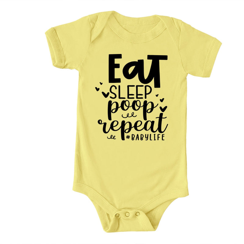 Direct Print Graphic Shirt