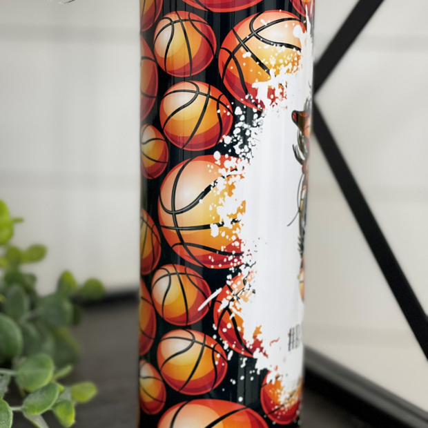 Game Day Mom Cup 20oz
