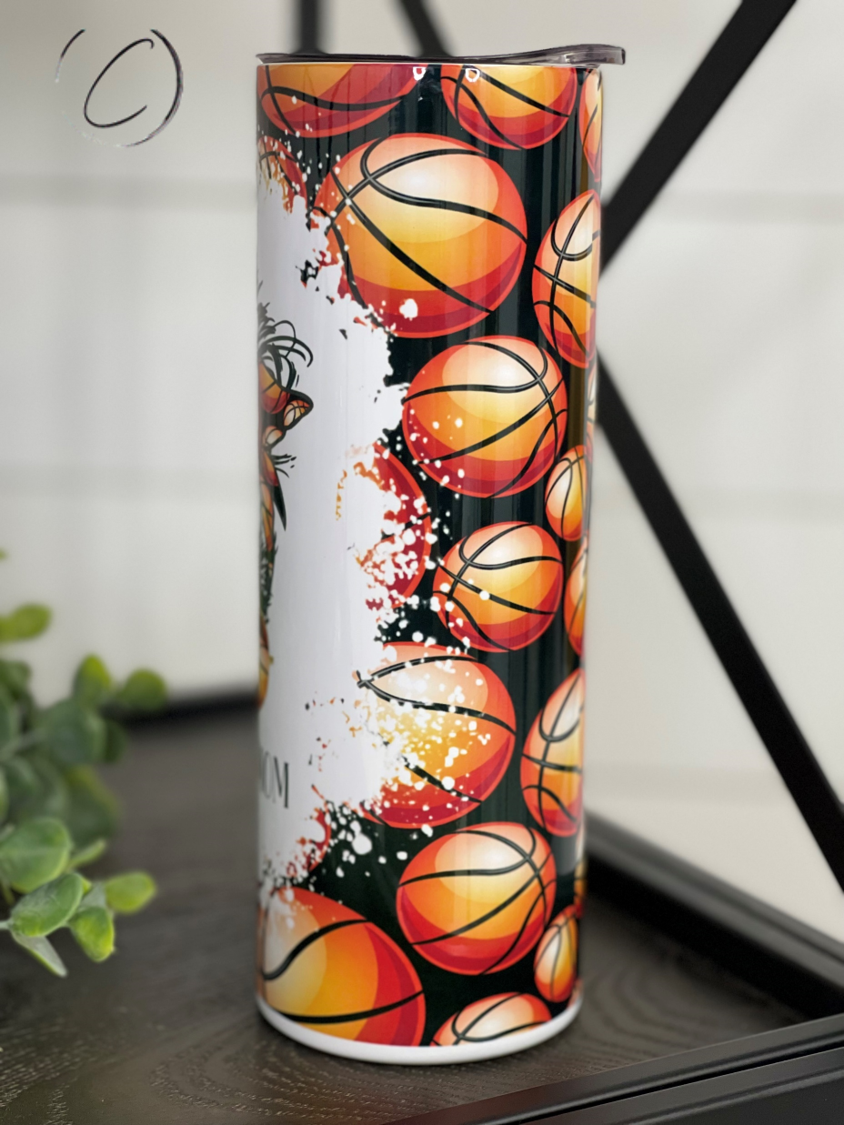 Game Day Cup
