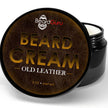 Leather Beard Cream