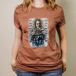 Beetlejuice Mugshot Unisex Tee