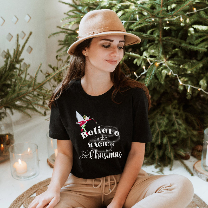 Christmas Magic Tee