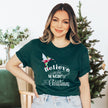 Christmas Magic Tee
