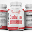 Harvest Twin Berberine – 60 Capsules
