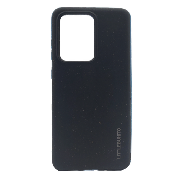 LITTLEBUHITO Speckled Matte Phone Case – Minimal Slim Protective Cover