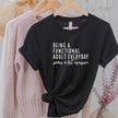 Functional Adult Tee