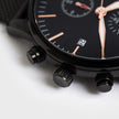 Mesh Strap Watch