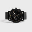 Mesh Strap Watch