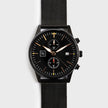 Mesh Strap Watch