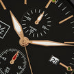 Mesh Strap Watch