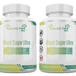 Harvest Twin Blood Sugar Support Capsules for Mood, Joint & Overall Health - 60 Count