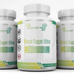 Harvest Twin Blood Sugar Support Capsules for Mood, Joint & Overall Health - 60 Count