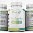 Harvest Twin Blood Sugar Support Capsules for Mood, Joint & Overall Health - 60 Count