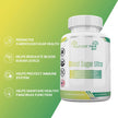 Harvest Twin Blood Sugar Support Capsules for Mood, Joint & Overall Health - 60 Count